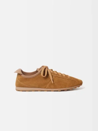 Die Tennis Soft Sneakers