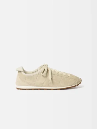 Die Tennis Soft Sneakers