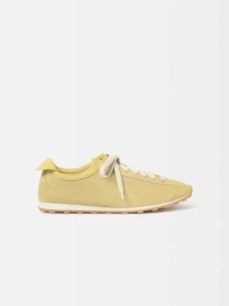 Die Tennis Soft Sneakers
