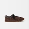 Die Tennis Soft Sneakers