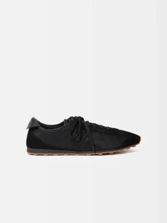 Die Tennis Soft Sneakers