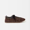 Die Tennis Soft Sneakers