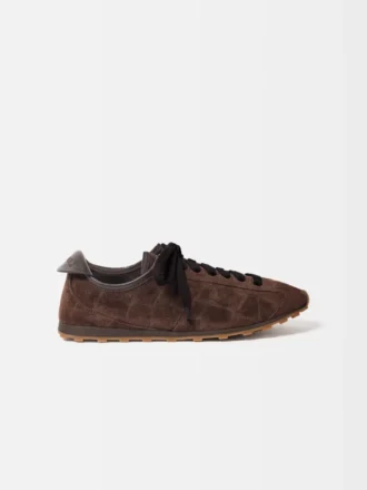 Die Tennis Soft Sneakers