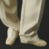 Die Tennis Soft Sneakers