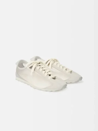 Die Tennis Soft Sneakers
