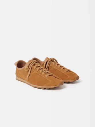 Die Tennis Soft Sneakers