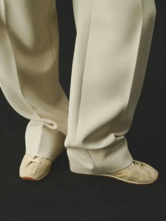 Die Tennis Soft Sneakers