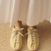 Die Tennis Soft Sneakers
