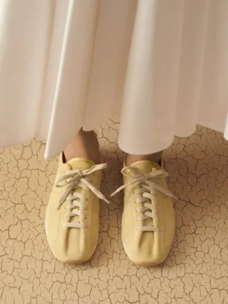 Die Tennis Soft Sneakers