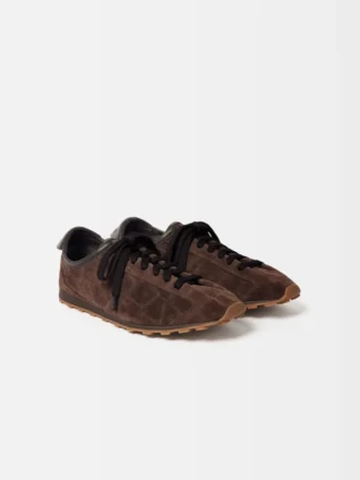 Die Tennis Soft Sneakers