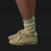 Die Tennis Soft Sneakers