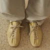 Die Tennis Soft Sneakers