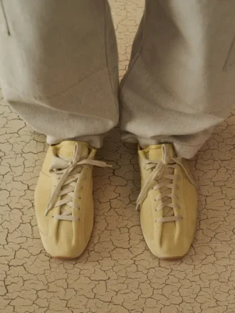 Die Tennis Soft Sneakers