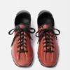 Die Tennis Soft Sneakers