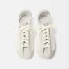 Die Tennis Soft Sneakers
