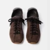 Die Tennis Soft Sneakers