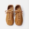 Die Tennis Soft Sneakers