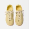 Die Tennis Soft Sneakers
