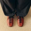 Die Tennis Soft Sneakers