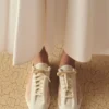 Die Tennis Soft Sneakers