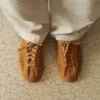 Die Tennis Soft Sneakers