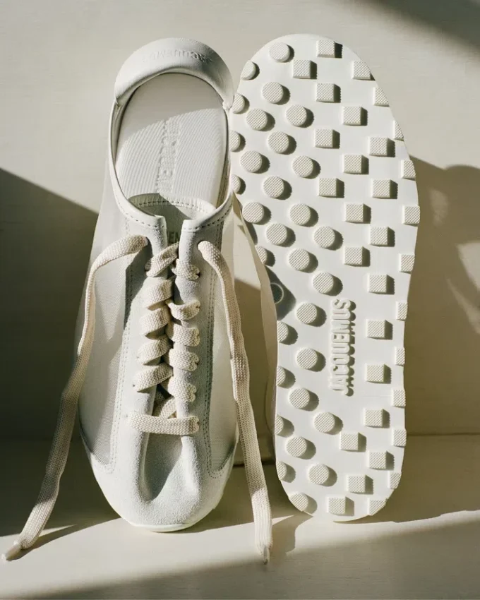 Die Tennis Soft Sneakers
