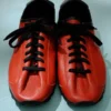 Die Tennis Soft Sneakers