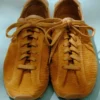 Die Tennis Soft Sneakers
