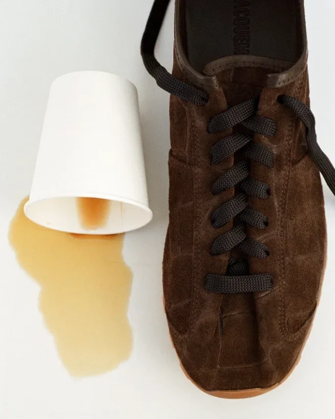 Die Tennis Soft Sneakers