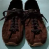 Die Tennis Soft Sneakers