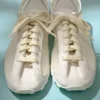 Die Tennis Soft Sneakers