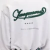Die Torneo-Jacke Jersey-Bomberjacke