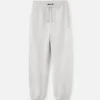 Die Torneo-Jogginghose Fleece-Jogginghose