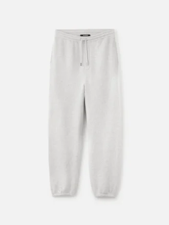 Die Torneo-Jogginghose Fleece-Jogginghose