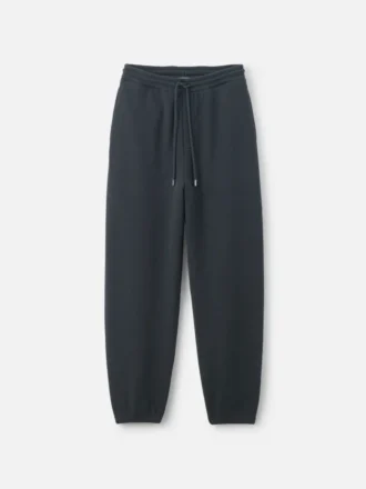 Die Torneo-Jogginghose Rosemary Label-Jogginghose