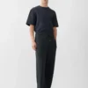 Die Torneo-Jogginghose Rosemary Label-Jogginghose