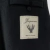 Die Torneo-Jogginghose Rosemary Label-Jogginghose