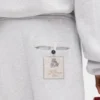 Die Torneo-Shorts Jogging-Shorts mit JACQUEMUS Club-Logo