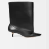 Die Tourni-Stiefel Breite Stiefel