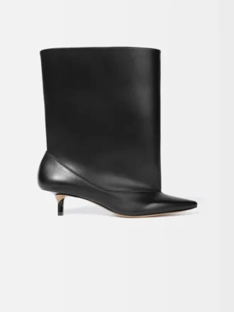 Die Tourni-Stiefel Breite Stiefel