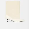 Die Tourni-Stiefel Breite Stiefel