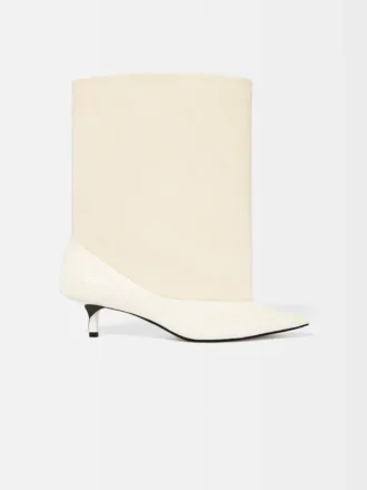 Die Tourni-Stiefel Breite Stiefel