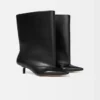 Die Tourni-Stiefel Breite Stiefel