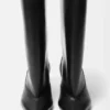 Die Tourni-Stiefel Breite Stiefel