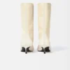 Die Tourni-Stiefel Breite Stiefel