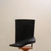 Die Tourni-Stiefel Breite Stiefel