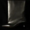 Die Tourni-Stiefel Breite Stiefel