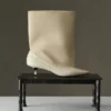 Die Tourni-Stiefel Breite Stiefel