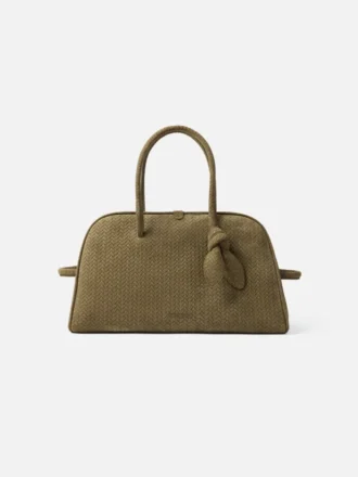 Die Turismo Kleine weiche Bowlingtasche
