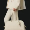 Die Turismo Kleine weiche Bowlingtasche